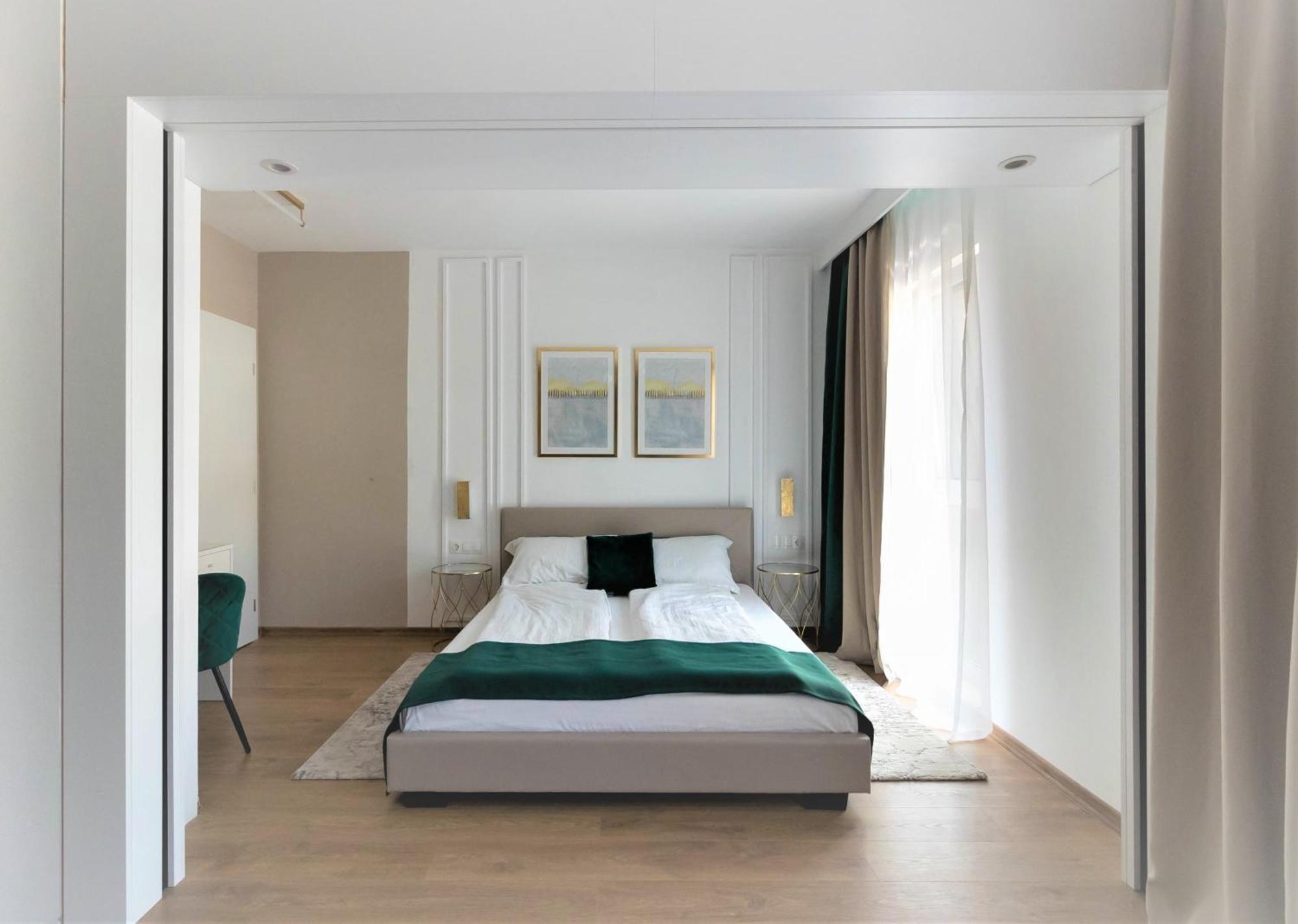 Studio No5 Green سيفِسوارا المظهر الخارجي الصورة