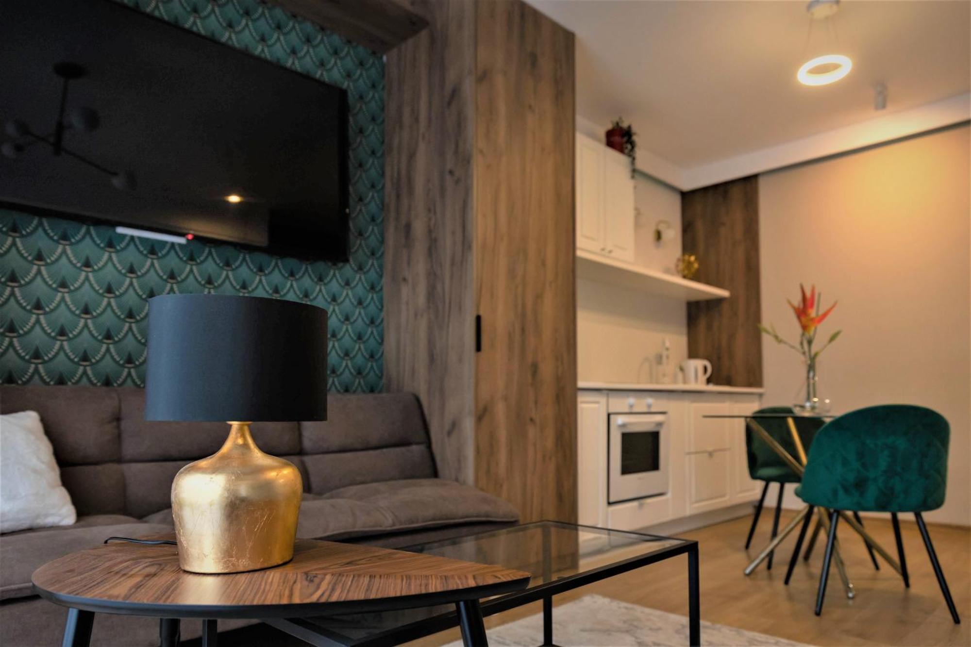 Studio No5 Green سيفِسوارا المظهر الخارجي الصورة