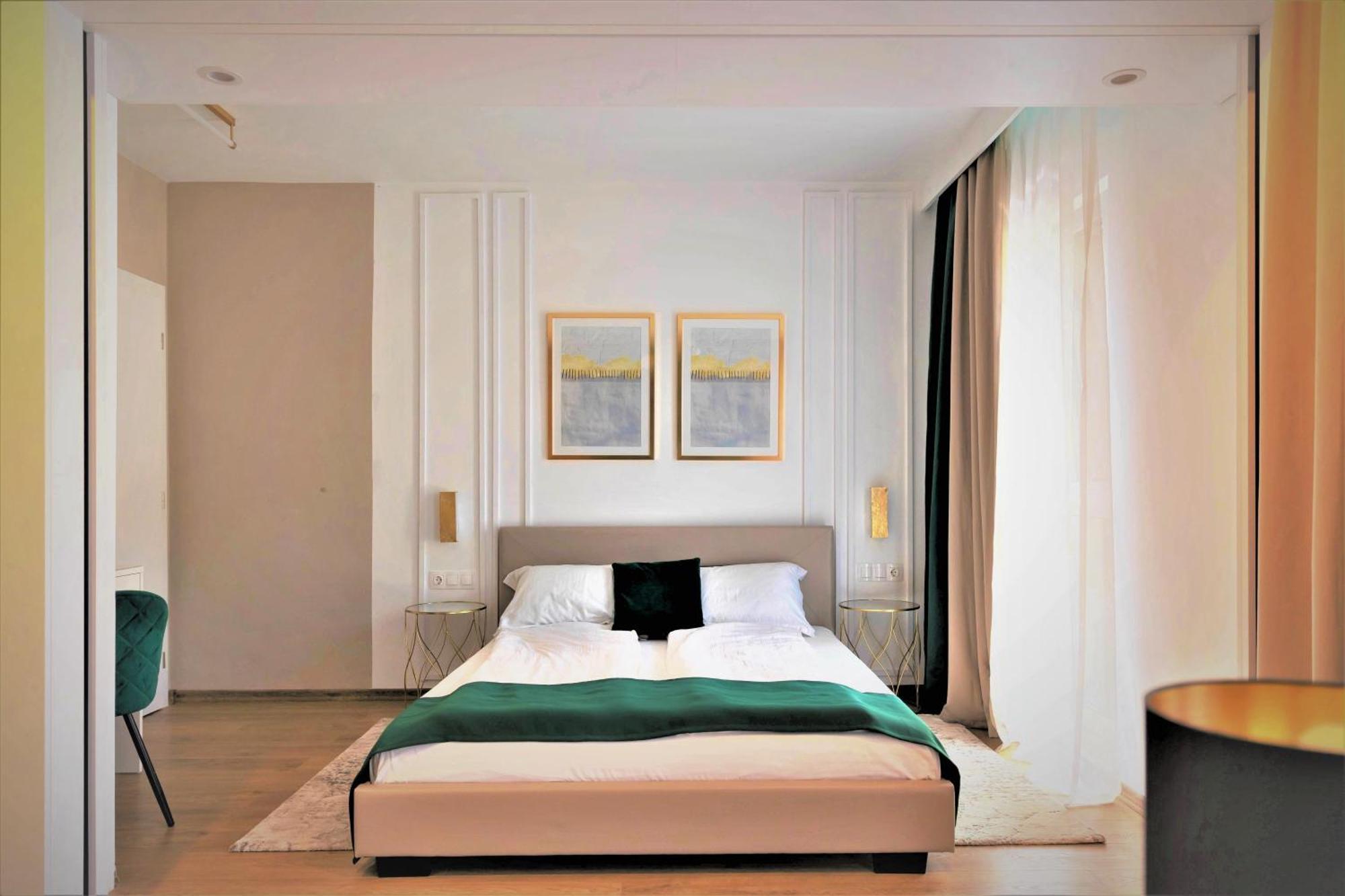 Studio No5 Green سيفِسوارا المظهر الخارجي الصورة