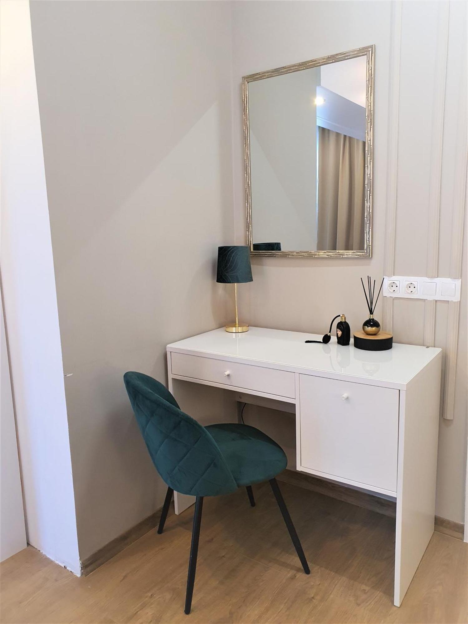 Studio No5 Green سيفِسوارا المظهر الخارجي الصورة