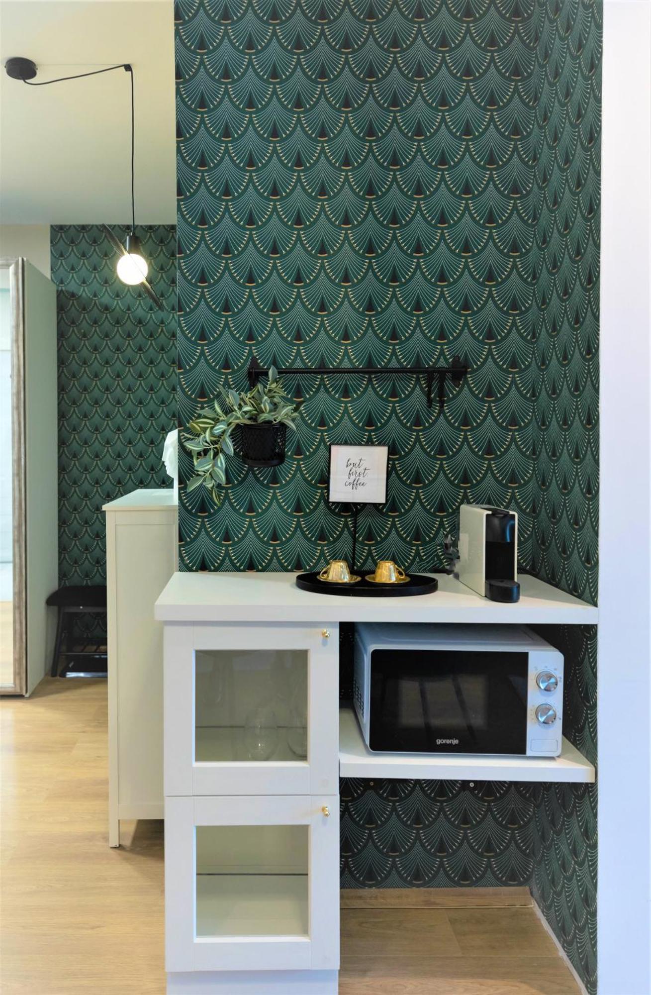 Studio No5 Green سيفِسوارا المظهر الخارجي الصورة