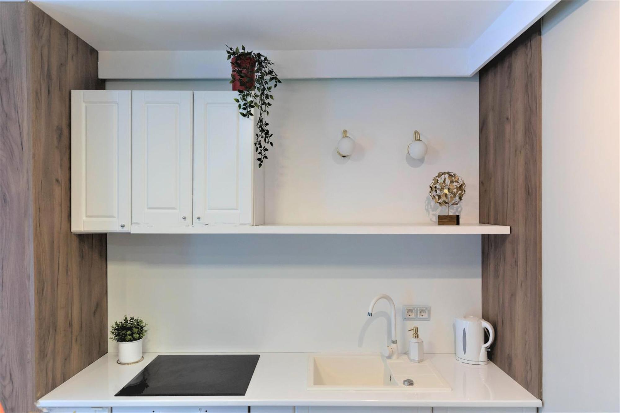 Studio No5 Green سيفِسوارا المظهر الخارجي الصورة