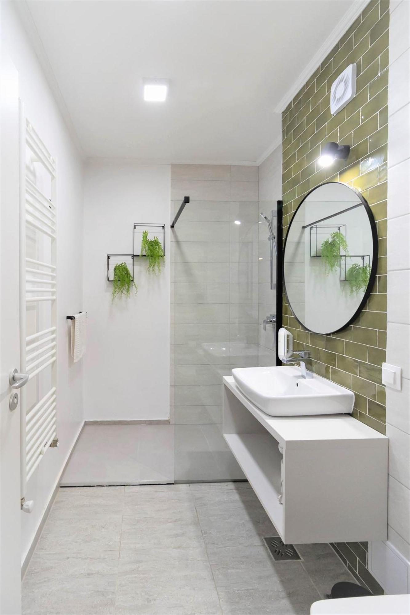 Studio No5 Green سيفِسوارا المظهر الخارجي الصورة